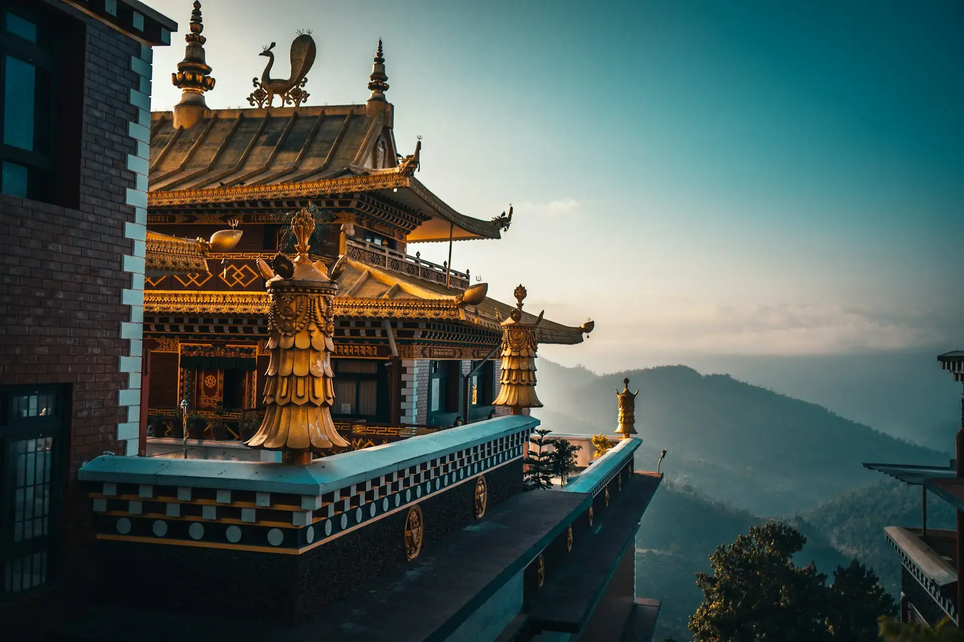 bhutan